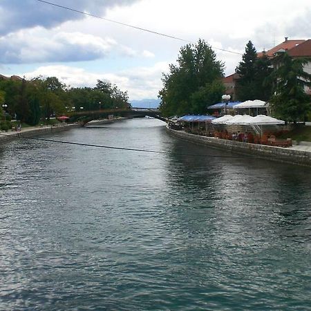 Jovanoski Apartments Struga Eksteriør bilde