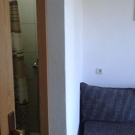 Jovanoski Apartments Struga Rom bilde