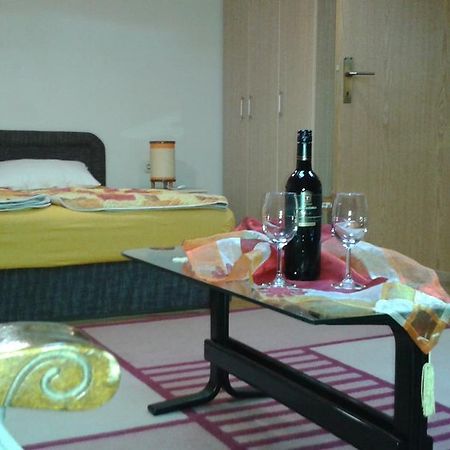 Jovanoski Apartments Struga Rom bilde