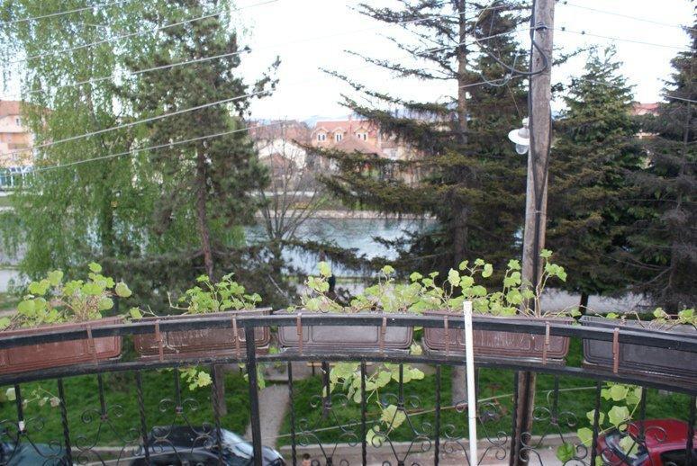 Jovanoski Apartments Struga Rom bilde