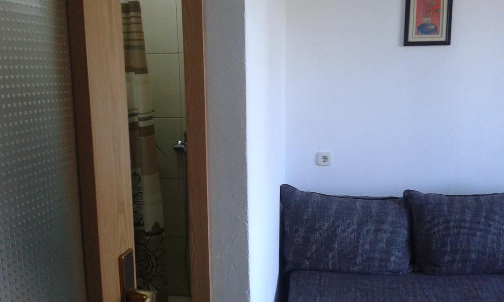 Jovanoski Apartments Struga Rom bilde